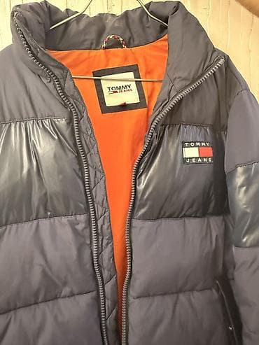 pencəy: Pencək, Naxışsız, Tommy Hilfiger — 3