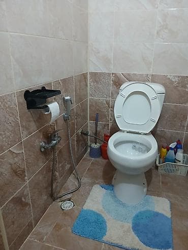 basavik satisi: 2 otaqlı, Yeni tikili, 75 kv. m — 6