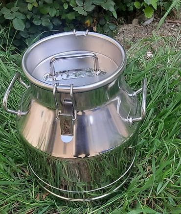 ag gilas murebbesi: Bidon Nerjaveyka 
Yeni — 1