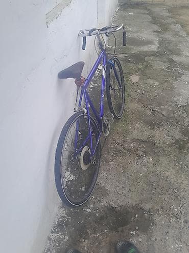 velosibedler: İşlənmiş Şəhər velosipedi 29", Ünvandan götürmə — 2