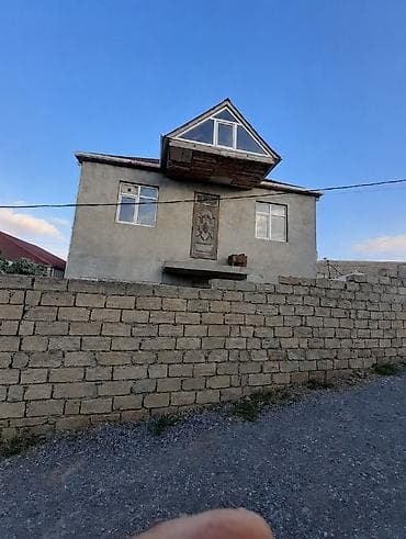 Продажа дач: Баку, 190 м², 5 комнат, Газ, Электричество, Водопровод — 6