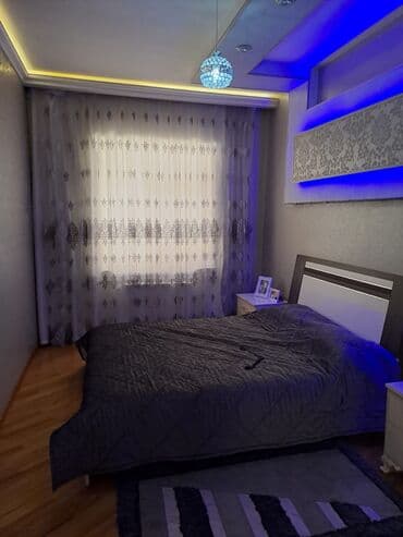 razin stansiyasi: Ev iki mərtəbəlidir və geniş həyəti var. Həyətdə açıq havada oturmaq — 8