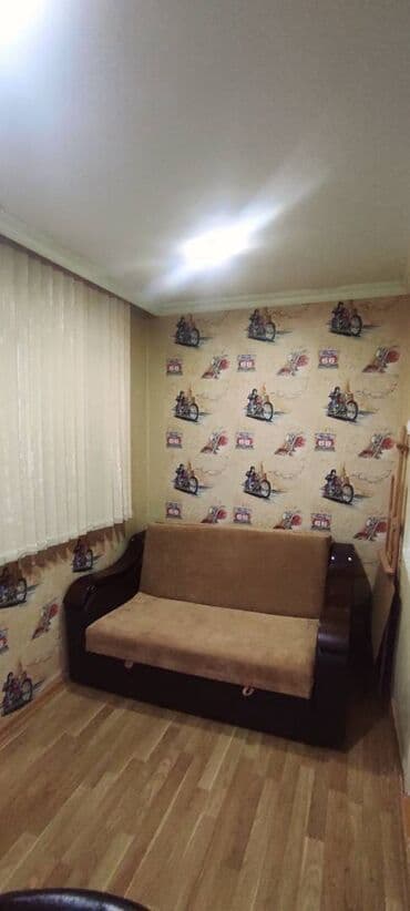 binede ipoteka evler: Bakı, 3 otaqlı, Köhnə tikili, 64 kv. m — 8