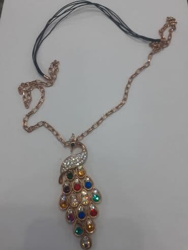 сколько стоит грамм золота в баку: Məhsul: Tovus fiqurlu boyunbağı - Asma: Tovus formasında iri kulon — 4