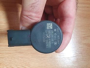 Təyziq datçiki əla vəziyyətdə.
Tayota Corolla xeçbek 1.4 dizel lalafo.az -da Təyziq datçiki əla vəziyyətdə.
Tayota Corolla xeçbek 1.4 dizel