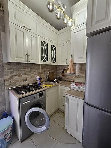 Mənzillər: Bakı, Masazır, 3 otaqlı, Köhnə tikili, m. 20 Yanvar, 62 kv. m — 9