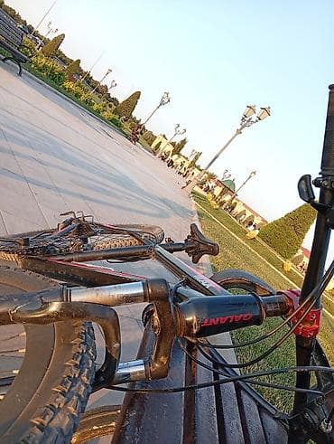 volta vsx: Velosiped vəziyyəti yaxşıdır galant brendi və indiki vəziyyəti biraz — 4