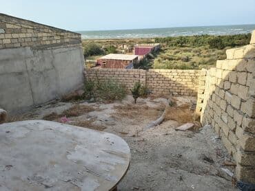 xırdalan kirayə evlər 1 otaqlı: 2 otaqlı, 40 kv. m, Təmirsiz — 4