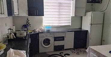 2 otaqli evlerin satisi: 80 kv. m, 2 otaqlı — 9