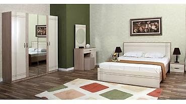 Dayələr: Mebellərin təmiri, bərpası Ünvandan götürmə — 3