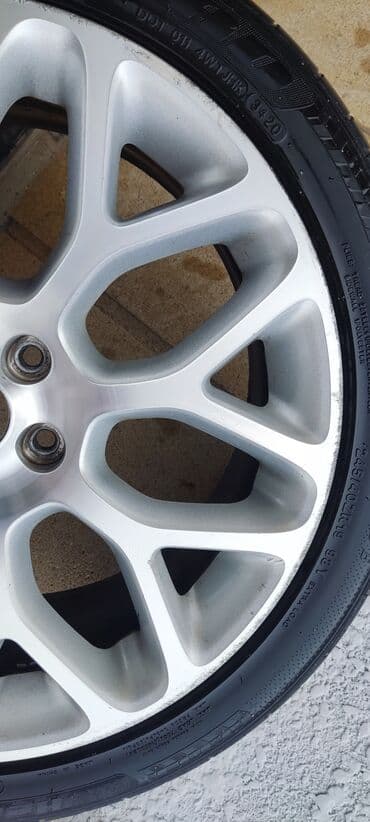 диски на авто бмв: Б/у Колесо Ford R 19, 5 Болтов — 4