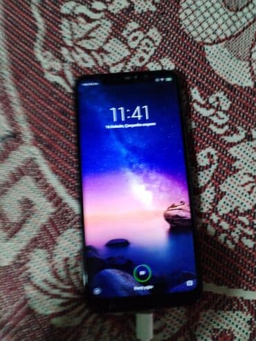 redmi 9c 32gb qiymeti: Redmi 6, 32 GB, rəng - Qara — 2