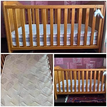 MehraEndirim ‼️ Bewik İdeal veziyyetde Mothercare den Ortopedik