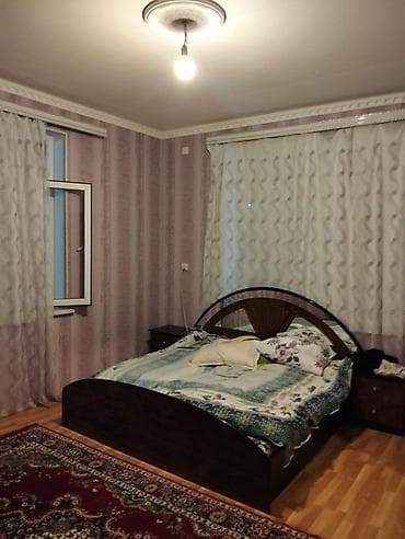 kirayə qaraj: Qazax rayonda ev kiraye verilir her bir seraiti var — 2