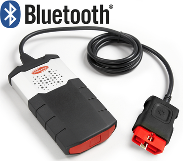 delphi: Universal multi məqsədli delphi bluetooth usb diaqnostika adaptoru — 5