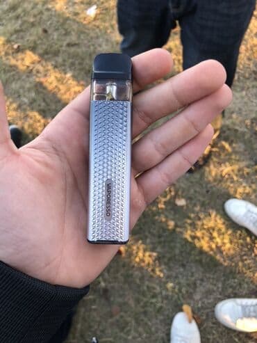 1 qram gümüş nece manatdir: - Marka/model: Vaporesso 
- russiyadan alınıb süper vezyetdədi — 1