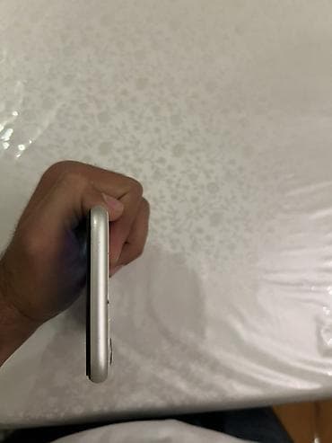 Elektronika: IPhone 11, 128 GB, Ağ — 1