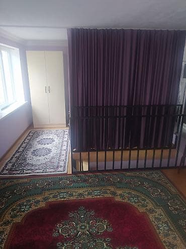 sabuncuda ucuz evlər: 50 kv. m, 3 otaqlı — 10