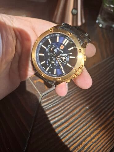 детские наручные часы swatch: İşlənmiş, Qol saatı — 6