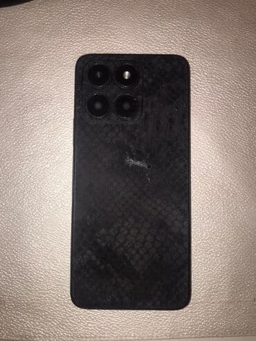 afon 6: Honor X6a, 128 GB — 6