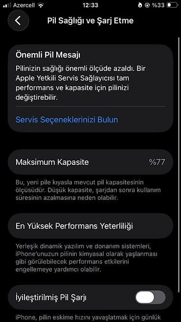 fly e147 tv: IPhone SE 2022, 64 GB, Qara, Barmaq izi — 7