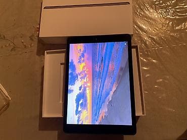 İşlənmiş Apple iPad 9 (2021), 10,2", 64 GB