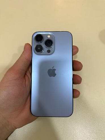 google pixel 7: IPhone 13 Pro, 256 GB, Sierra Blue — 4