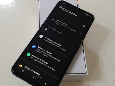 iphon 8 plus: Vivo Y22s, 128 GB, rəng - Göy, Zəmanət, Düyməli, Sensor — 7