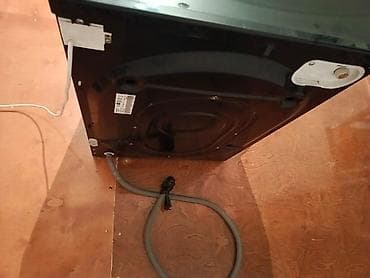 redmi note 11 qiymet: Hotpoint Ariston ön yükleməli paltaryuyan maşın - Rəng: qara, iri ön — 5