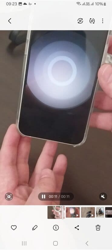 ucuz telefonlar: Tam orijional.şəkilde görsedilən subutdur. ekranda tesviri — 4