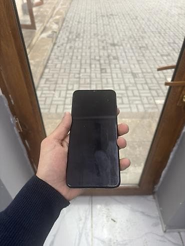 a 10 telefon: Samsung Galaxy A02 S, rəng - Qara, İki sim kartlı — 1