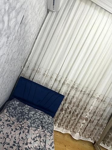 bineqedide ev: Ev Aff parktda xirdalanda yerleşir ancaq xanima verilir — 8