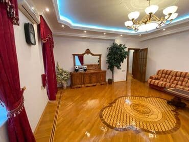 bine qesebesinde kiraye evler 2022: Binəqədi rayonu, Ə.Naxçıvani küç. Kohne Oazisin, HB guven — 3