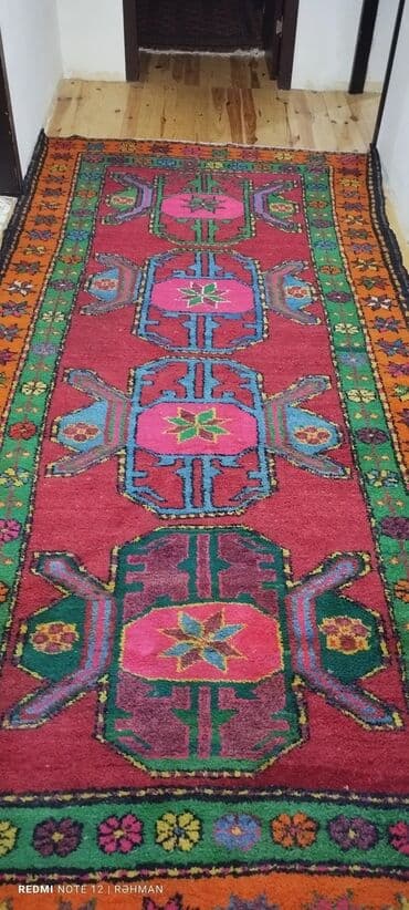 Pastel dəstləri: Xalça Kredit yoxdur — 3