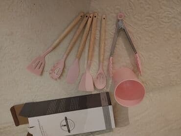 qazan dəsti: Qazan, rəng - Mavi, Antipriqar, Türkiyə — 7