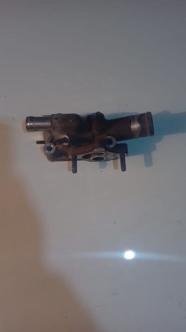 Qızdırıcılar: Ravon NEXIA R3, 1.5 l, Benzin, Orijinal, ABŞ, İşlənmiş — 1