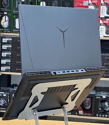 intel core i: Lenovo Legion 5 Pro – güclü oyun və peşəkar iş üçün yüksək — 4