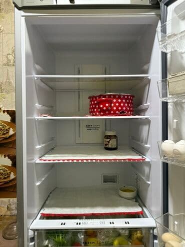 телефон fly iq4406: 2 двери Biryusa Холодильник Продажа — 3