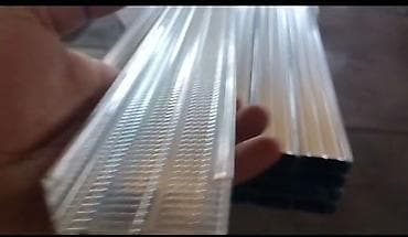 Другие инструменты: Metal profillərin istehsalı üçün avtomatik roll-forming xətti — 5