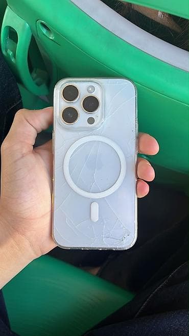 IPhone 14 Pro, 256 GB