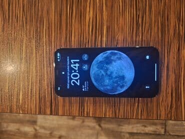 iphone 14 max qiymeti: IPhone 12 Pro Max, Space Gray, Face ID — 6