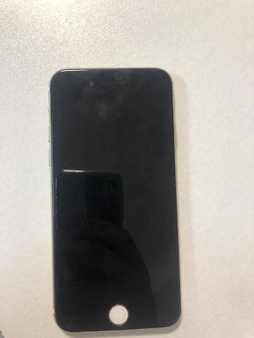 iphone 7 jet: IPhone 7, Qızılı, Barmaq izi — 3