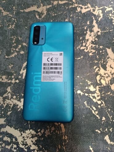 quba ikinci el: ‼️ Təcili Satılır ‼️ Yeni kimidir ustada olmayıb Redmi 9t satılır — 3