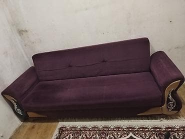 balaca divanlar: Divan, İşlənmiş, Açılan, Bazalı, Parça, Çatdırılma yoxdur — 1