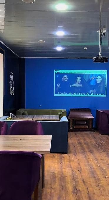 ıs elanlari quba xacmaz qusar: Ofisiant tələb olunur, Kafe, Gündəlik ödəniş, 18-29 yaş, 1-2 illik təcrübə — 1