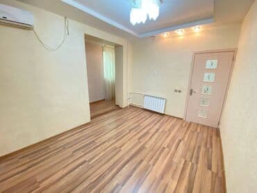 hazir ipotekada olan evler gence: Bakı, 2 otaqlı, Köhnə tikili, m. Neftçilər, 72 kv. m — 9