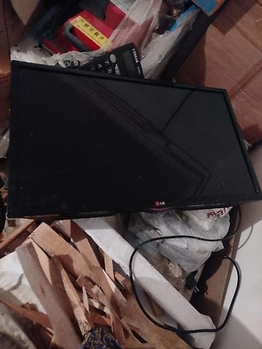Zapçast kimi satılır LG monitor - Brend/model: LG (çərçivədə LG