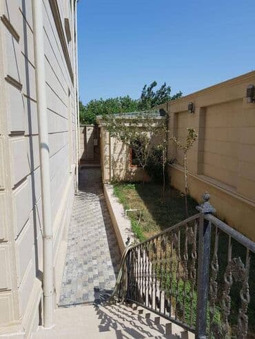 kirayə evlər 2022 bakı: Bakı, 1000 kv. m, 10 otaq, Kanalizasiya, Qaz, Su — 27