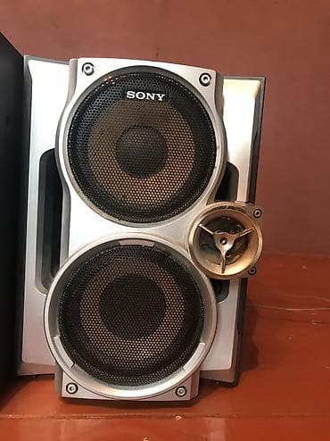 canon 60d satilir: Sony mini Hi‑Fi audio sistemi Disk yeri qapagi acilmir bilmirem — 2