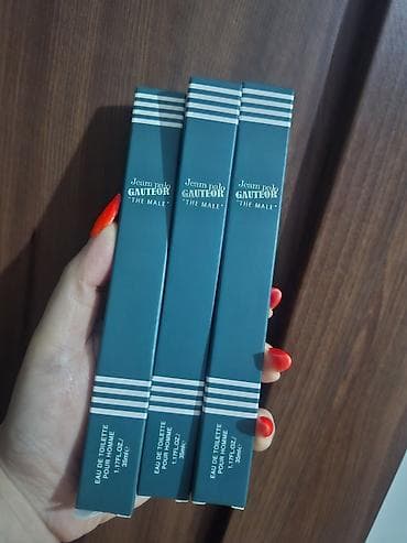Mini ətirlər – 35 ml Her biri 10 azn, qaliciglari yaxsidir Müxtəlif